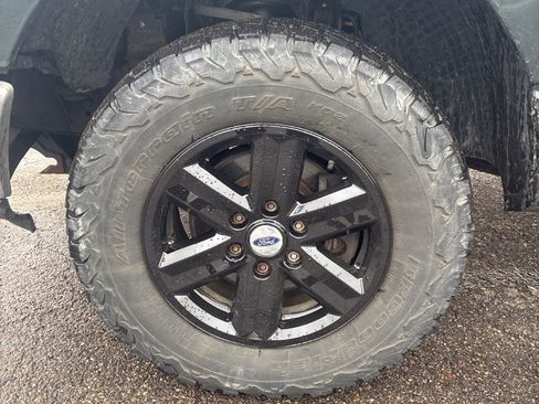 Used 2006 Ford F150 XL image 24