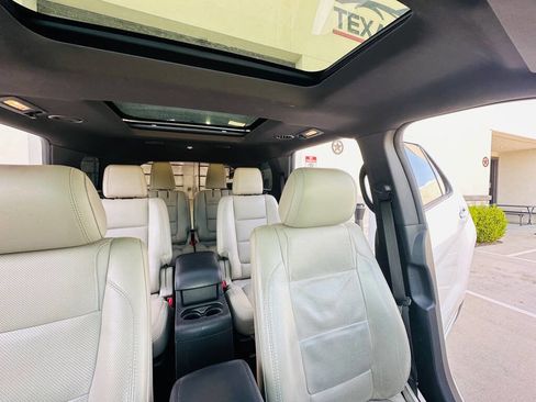 Used 2012 Ford Explorer Limited image 30