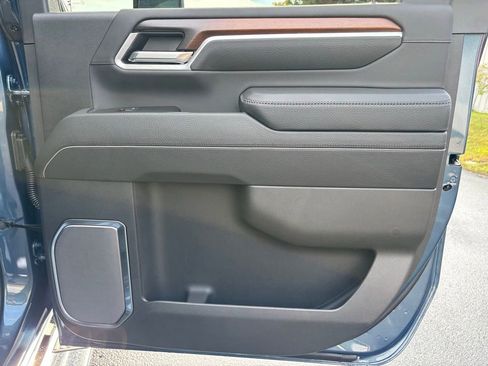 New 2026 GMC Sierra 2500 Denali w/ Denali Reserve Package image 28