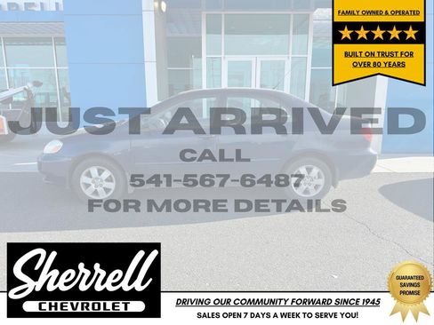 Used 2004 Toyota Corolla LE image 4