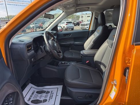 New 2026 Ford Maverick Tremor AWD/4WD image 10