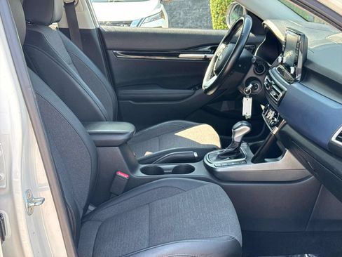 Used 2021 Kia Seltos S AWD/4WD image 21