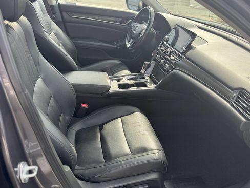 Used 2021 Honda Accord EX-L image 22