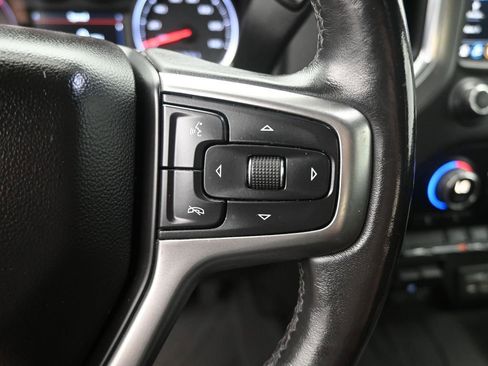 Used 2019 Chevrolet Silverado 1500 LT w/ All-Star Edition image 13