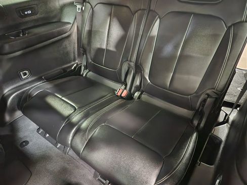 Used 2023 Jeep Grand Cherokee L Limited w/ Black Appearance Package RWD image 53