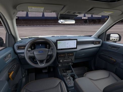 New 2026 Ford Maverick Tremor AWD/4WD image 9