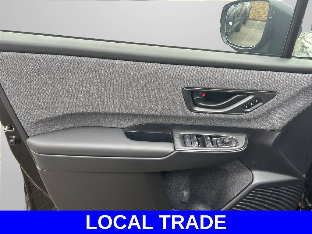 Certified 2026 Subaru Outback Limited AWD/4WD image 24