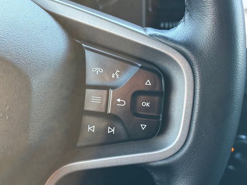 Used 2024 Ford Bronco Big Bend image 19