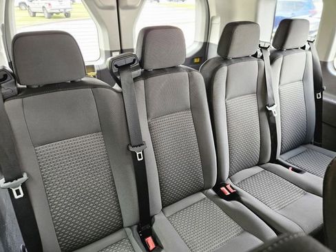 Used 2024 Ford Transit 350 XLT RWD image 28