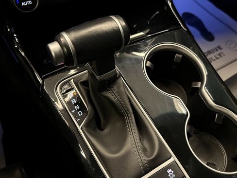 Used 2020 Kia Stinger GT-Line image 15