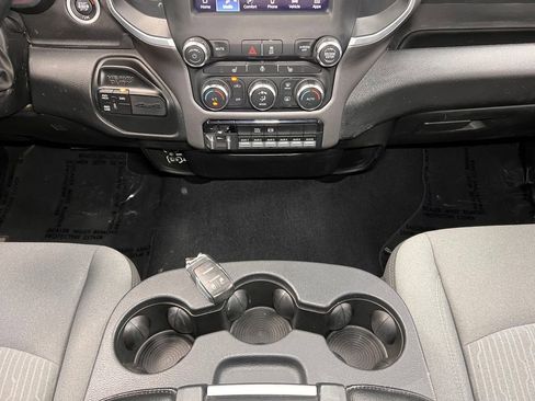 Used 2022 RAM 3500 SLT w/ Quick Order Package 2YG SLT AWD/4WD image 14