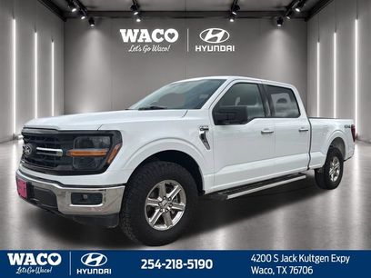 Used 2024 Ford F150 XLT w/ Tow/Haul Package