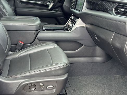 Used 2023 GMC Yukon XL Denali RWD image 23