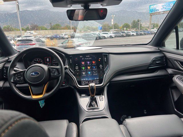Used 2023 Subaru Outback Wilderness AWD/4WD image 19