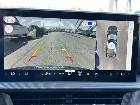 New 2026 Ford Explorer ST w/ Sun And Sound Package image 27