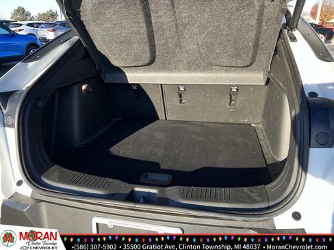 Certified 2024 Buick Envista Preferred w/ Convenience I Package image 12