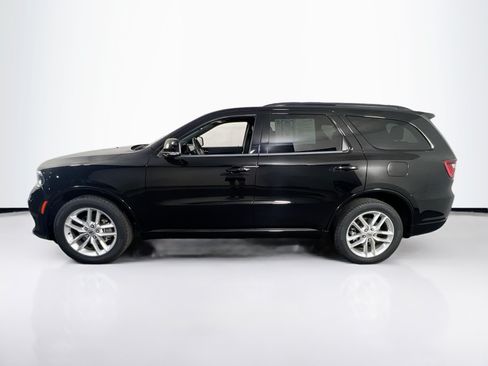 Used 2023 Dodge Durango GT AWD/4WD image 8