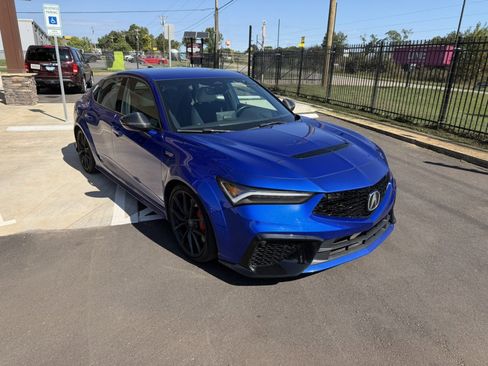 Used 2024 Acura Integra Type S image 11