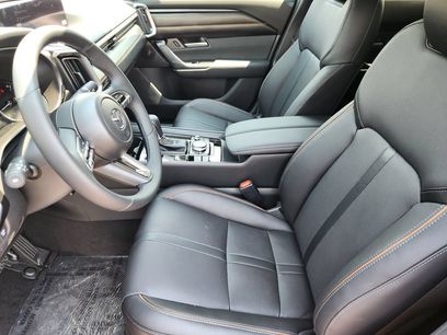 New 2026 MAZDA CX-50 AWD 2.5 S w/ Cargo Package