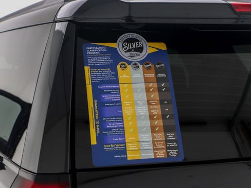 Used 2018 Chevrolet Suburban LS w/ Skid Plate Package image 37