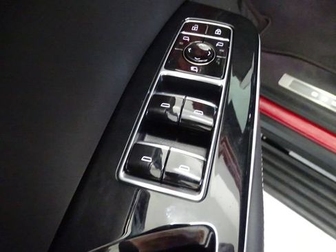 Used 2026 Cadillac Escalade V AWD/4WD image 10
