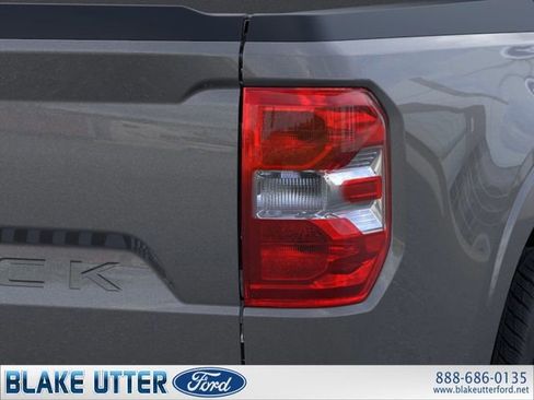 New 2026 Ford Maverick XL image 22