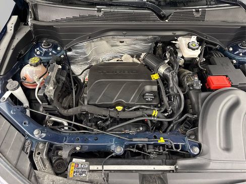 Used 2023 Chevrolet TrailBlazer LT image 13