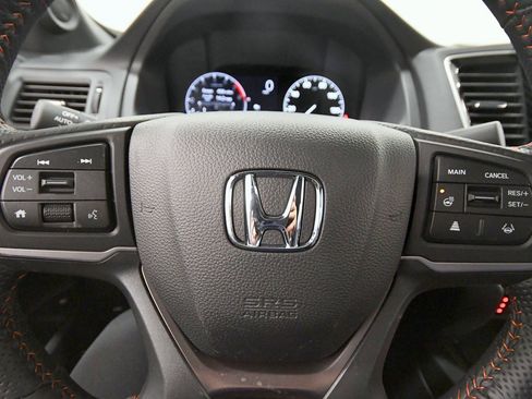 New 2026 Honda Ridgeline TrailSport+ image 19
