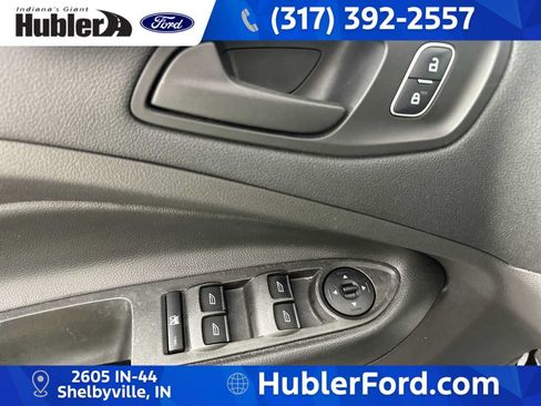 Used 2017 Ford Escape S FWD image 11