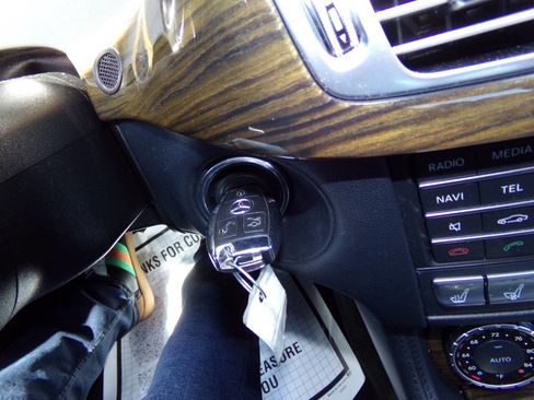 Used 2015 Mercedes-Benz CLS 400 image 61