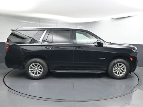 Used 2024 Chevrolet Tahoe LT image 9