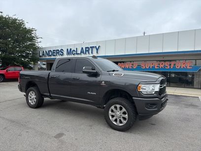 Used 2022 RAM 2500 Big Horn w/ Level A Equipment Group