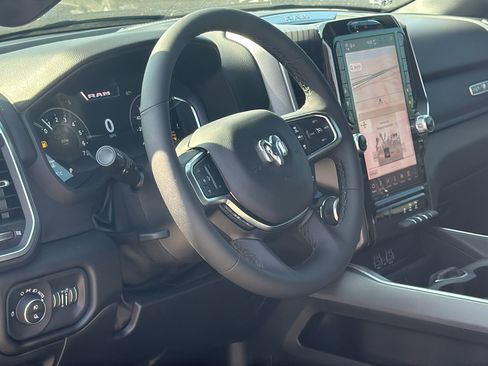 New 2026 RAM 1500 Lone Star image 10