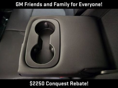 New 2026 Buick Encore GX Preferred w/ Comfort Package AWD/4WD image 28