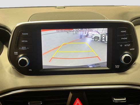 Used 2019 Hyundai Santa Fe SEL image 13