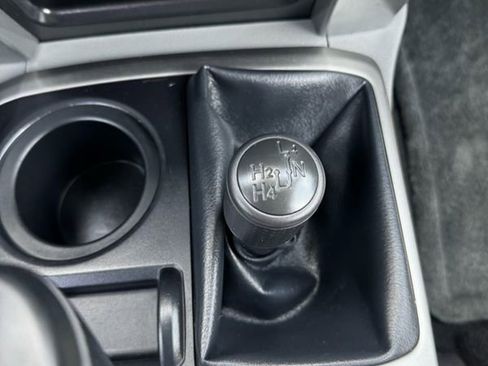 Used 2012 Toyota 4Runner SR5 w/ Convenience Pkg AWD/4WD image 25