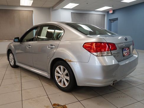 Used 2012 Subaru Legacy 2.5i image 11