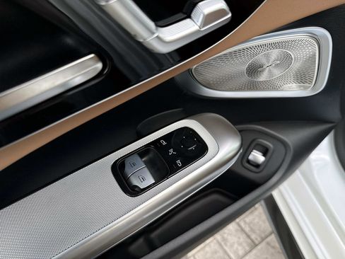 New 2026 Mercedes-Benz CLE 53 AMG 4MATIC Coupe image 13