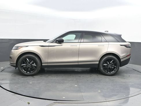 Used 2026 Land Rover Range Rover Velar S AWD/4WD image 2