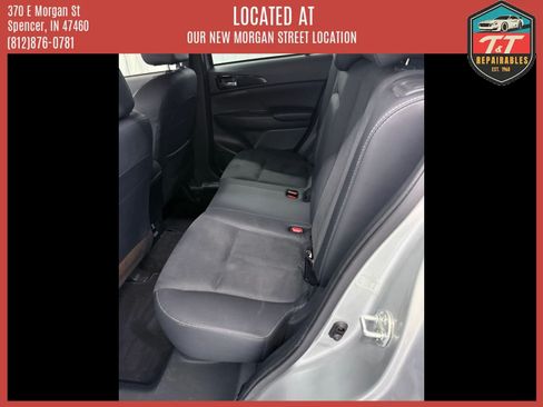 Used 2023 Mitsubishi Eclipse Cross SE AWD/4WD image 22