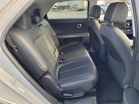 Used 2023 Hyundai Ioniq 5 SEL w/ Cargo Package image 13