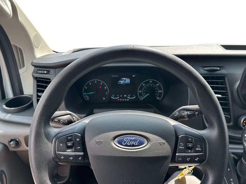 Used 2025 Ford Transit 250 Low Roof w/ Exterior Upgrade Package RWD image 19