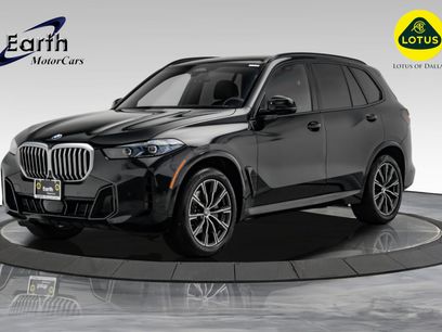 Used 2025 BMW X5 xDrive40i