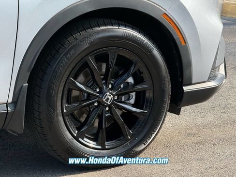 Certified 2024 Honda CR-V Sport-L image 7