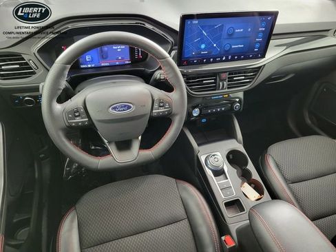 Used 2023 Ford Escape ST-Line w/ Tech Pack #1 image 34