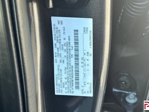 Used 2019 Ford F350 Lariat w/ Chrome Package AWD/4WD image 36