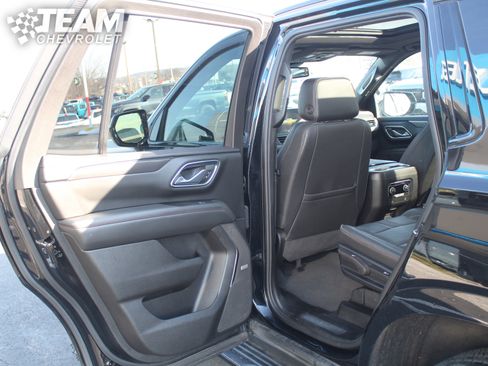 Certified 2023 Chevrolet Tahoe RST image 20