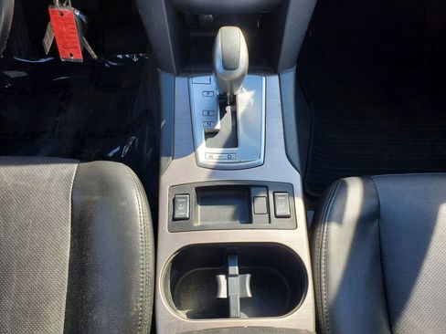 Used 2012 Subaru Legacy 3.6R Limited image 38
