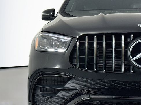 New 2026 Mercedes-Benz GLE 63 AMG S image 13