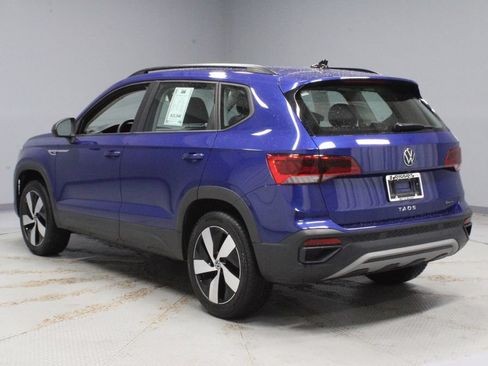 Used 2024 Volkswagen Taos S AWD/4WD image 9